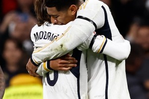 贝林厄姆发长文告别魔笛：能压过悲伤情绪的只有成为你队友的幸运