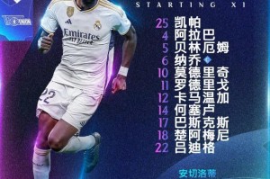 开云体育官网-【欧冠】贝林厄姆上演补时绝杀！皇马1比0柏林联盟