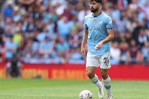 kaiyun-格瓦迪奥尔本赛季进攻三区成功传球601次，英超球员中最多