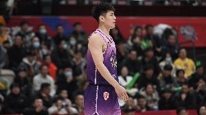 开云官网-媒体人：陈国豪接近以超级B类合同加盟广东