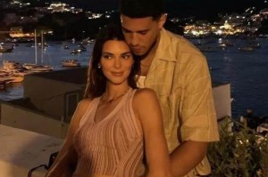 效率低的原因找到了？曝布克和詹娜即将死灰复燃