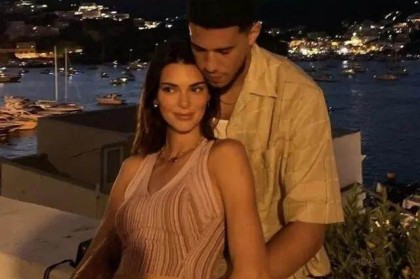 效率低的原因找到了？曝布克和詹娜即将死灰复燃