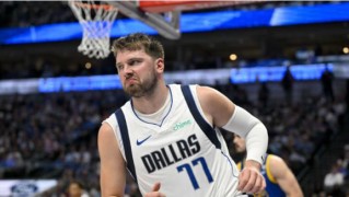 开云官网-【观点】豪赌具象化！送走东契奇 独行侠管理层够狠！