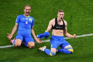 kaiyun-津琴科：这辈子或仅此一次 瑞典边锋：心上被捅一刀