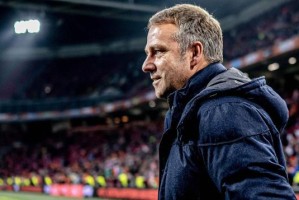 开云体育官网-只踢了60分钟好球，德国队在关键位置收获新答案