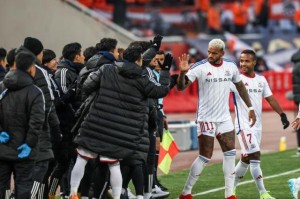 中超旧将：还记得明天还想念武汉 带横滨杀回决赛