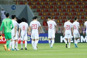 马德兴：​中国足球的低谷还没来 十年内别想世界杯