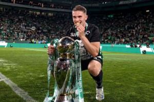 开云体育官网-哲凯赖什：我更喜欢里斯本，今夏去向我们走着瞧吧